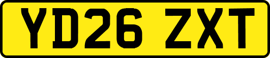 YD26ZXT