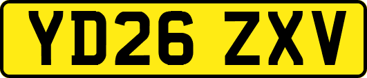 YD26ZXV