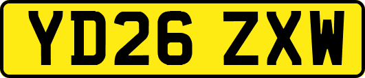 YD26ZXW