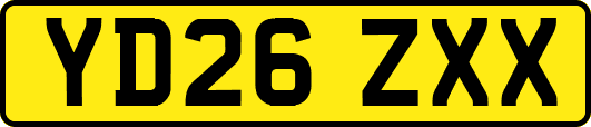 YD26ZXX