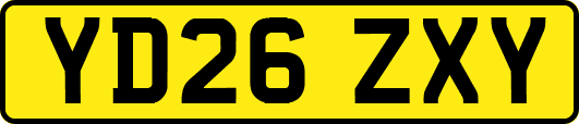 YD26ZXY