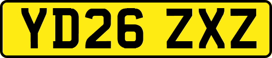 YD26ZXZ