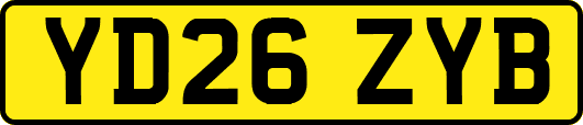 YD26ZYB