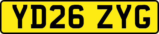 YD26ZYG