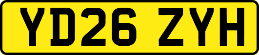 YD26ZYH