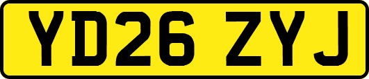 YD26ZYJ