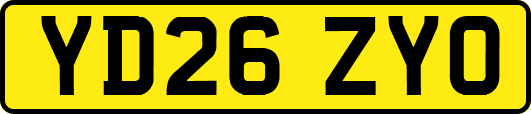 YD26ZYO