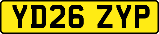 YD26ZYP