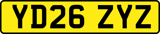 YD26ZYZ
