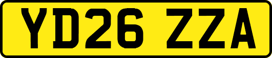 YD26ZZA