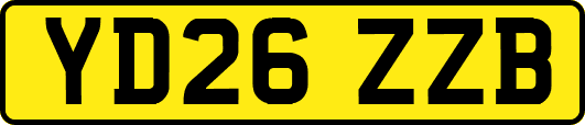 YD26ZZB