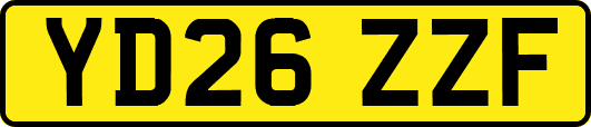 YD26ZZF