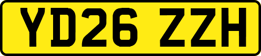 YD26ZZH