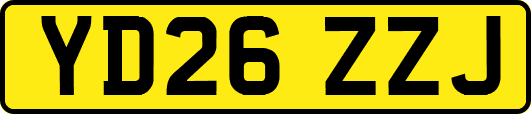 YD26ZZJ