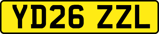YD26ZZL