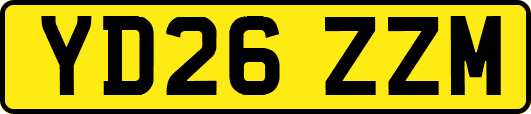 YD26ZZM