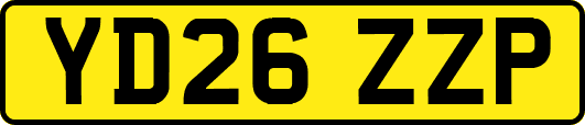 YD26ZZP