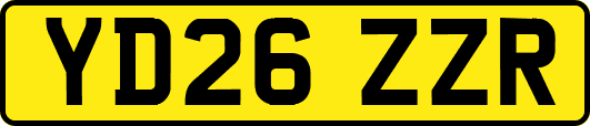 YD26ZZR
