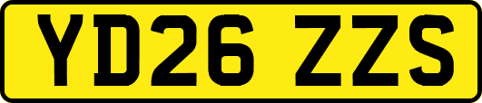 YD26ZZS