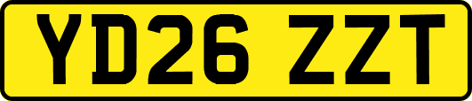 YD26ZZT