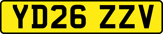 YD26ZZV