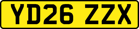 YD26ZZX