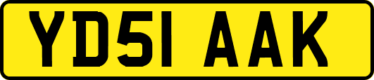 YD51AAK