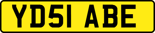 YD51ABE