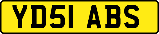 YD51ABS