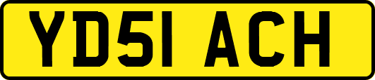 YD51ACH