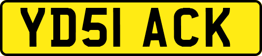 YD51ACK