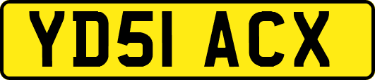 YD51ACX