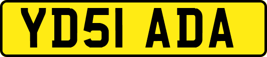 YD51ADA