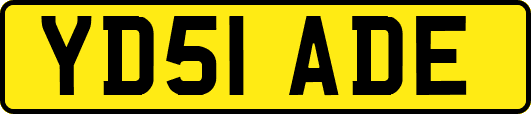 YD51ADE