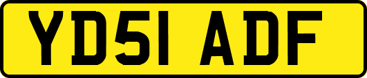 YD51ADF