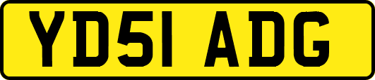 YD51ADG