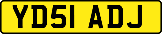 YD51ADJ