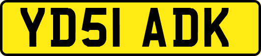 YD51ADK