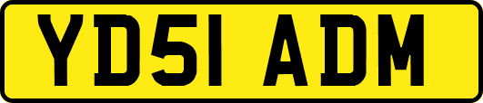 YD51ADM