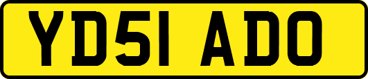 YD51ADO