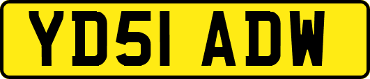 YD51ADW