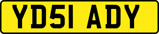 YD51ADY