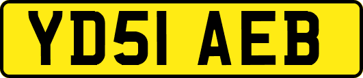 YD51AEB