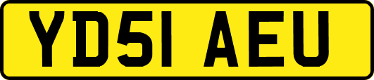 YD51AEU