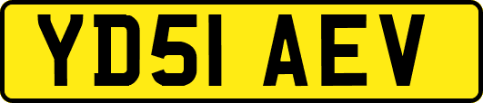 YD51AEV