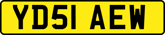 YD51AEW