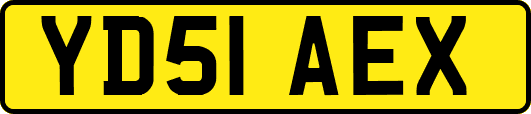 YD51AEX