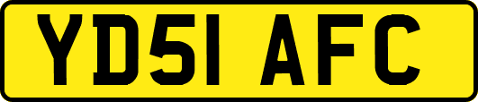 YD51AFC