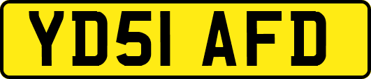 YD51AFD