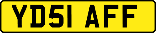 YD51AFF